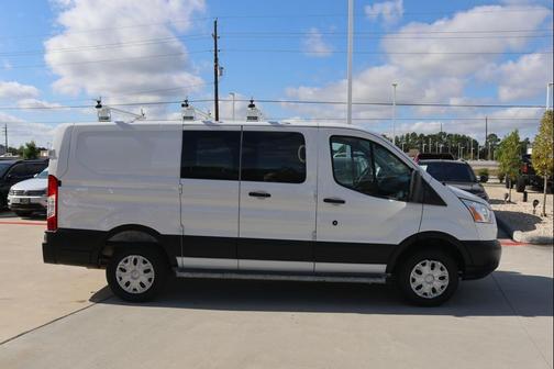 2019 Ford Transit-250 Base