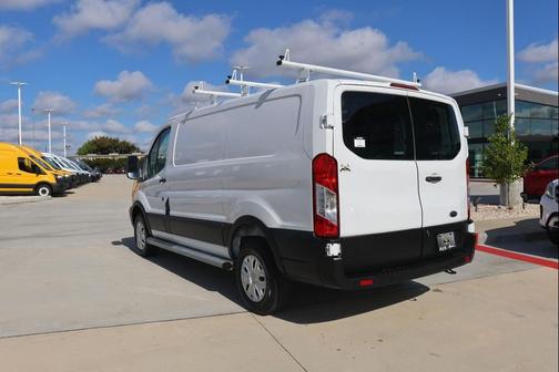 2019 Ford Transit-250 Base