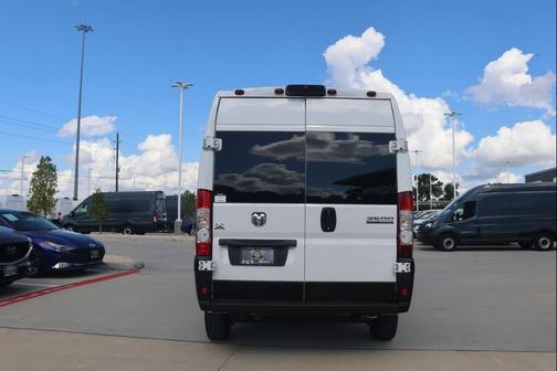 2023 RAM ProMaster 3500 High Roof