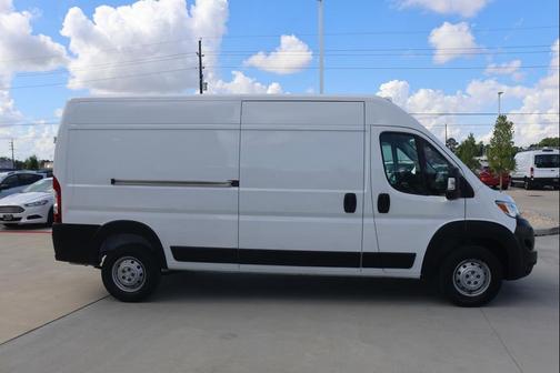 2023 RAM ProMaster 3500 High Roof