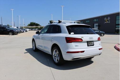 2019 Audi Q5 45 Premium