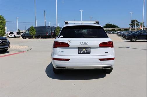 2019 Audi Q5 45 Premium