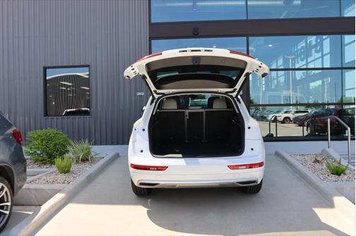 2019 Audi Q5 45 Premium