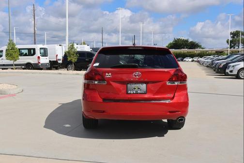 2013 Toyota Venza LE