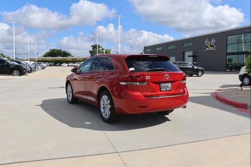 2013 Toyota Venza LE