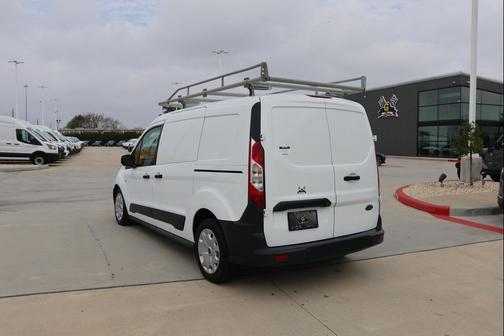 2017 Ford Transit Connect XL