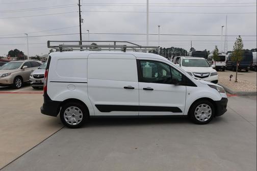 2017 Ford Transit Connect XL