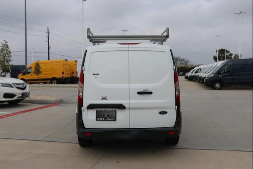 2017 Ford Transit Connect XL