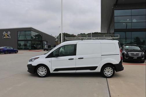 2017 Ford Transit Connect XL