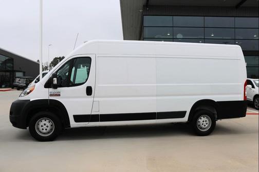 2019 RAM ProMaster 3500 High Roof