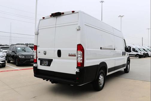 2019 RAM ProMaster 3500 High Roof