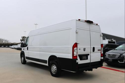 2019 RAM ProMaster 3500 High Roof