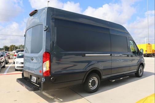 2019 Ford Transit-250 Base