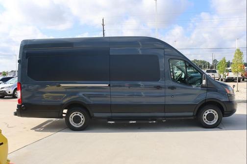 2019 Ford Transit-250 Base