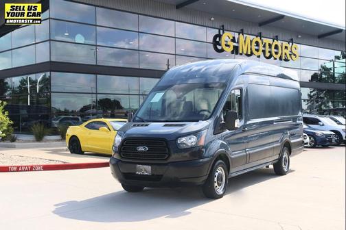 2019 Ford Transit-250 Base