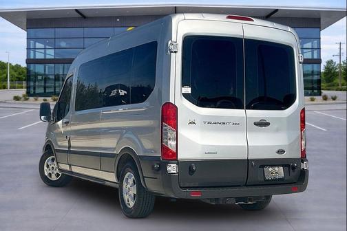 2017 Ford Transit-350 Base