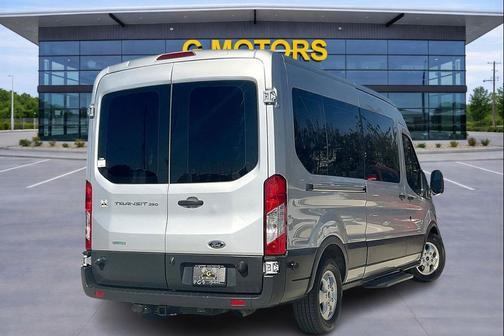 2017 Ford Transit-350 Base