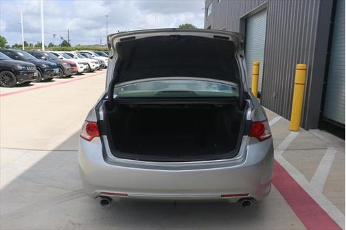 2009 Acura TSX Base