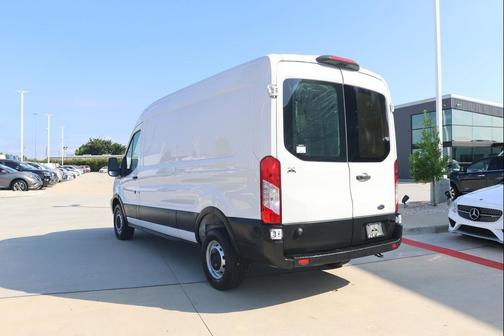 2019 Ford Transit-250 Base