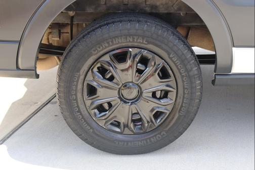 2016 Ford Transit-350 XLT