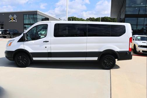 2016 Ford Transit-350 XLT