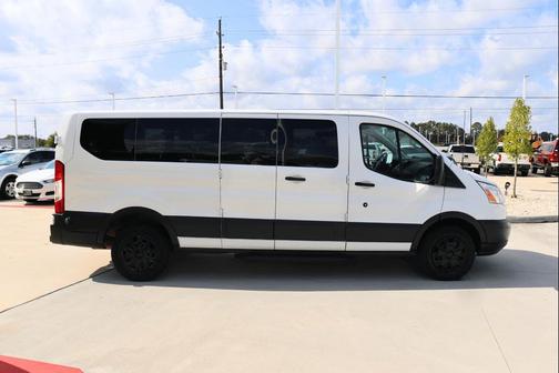 2016 Ford Transit-350 XLT