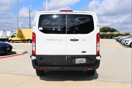 2016 Ford Transit-350 XLT