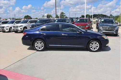 2012 Lexus ES 350 Base