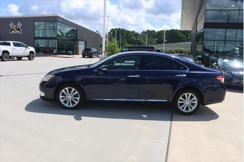 2012 Lexus ES 350 Base