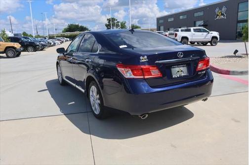 2012 Lexus ES 350 Base