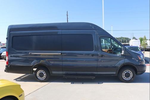 2019 Ford Transit-250 Base