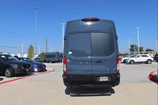 2019 Ford Transit-250 Base