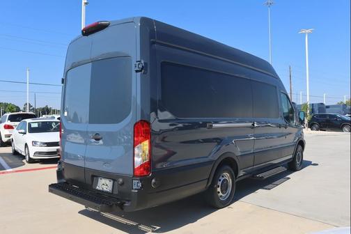 2019 Ford Transit-250 Base