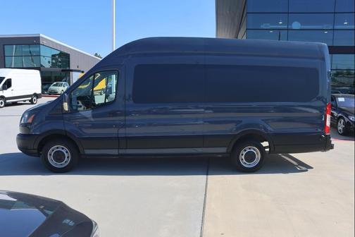 2019 Ford Transit-250 Base