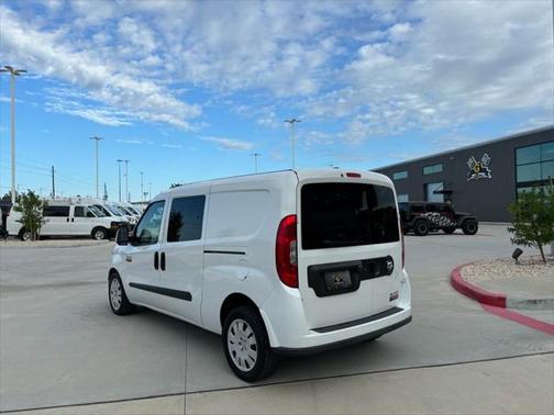 2015 RAM ProMaster City Tradesman