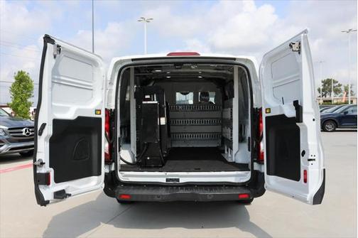 2018 Ford Transit-150 Base