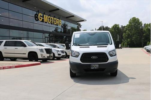 2018 Ford Transit-150 Base