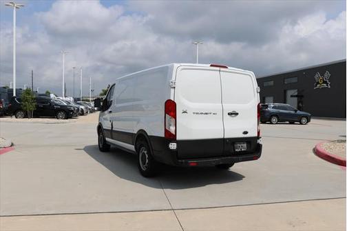 2018 Ford Transit-150 Base