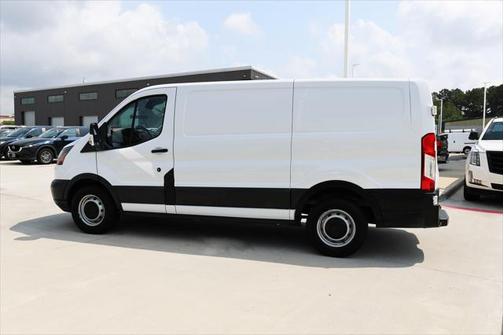 2018 Ford Transit-150 Base
