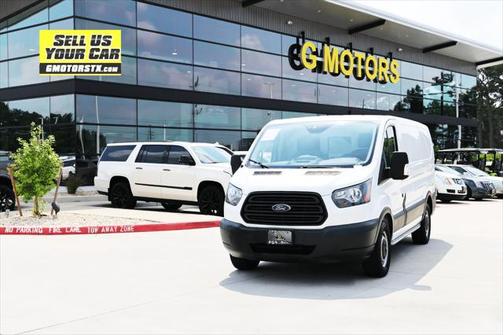 2018 Ford Transit-150 Base
