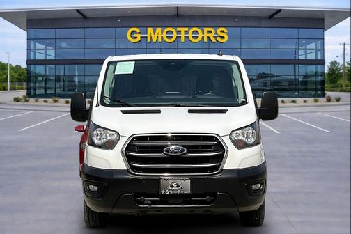 2020 Ford Transit-250 Base
