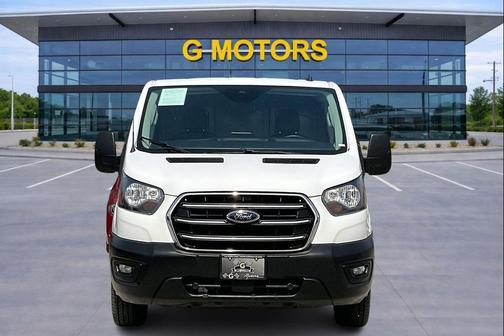 2020 Ford Transit-250 Base