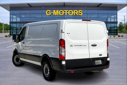 2020 Ford Transit-250 Base