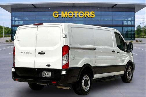 2020 Ford Transit-250 Base