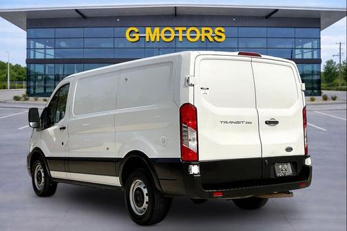 2020 Ford Transit-250 Base
