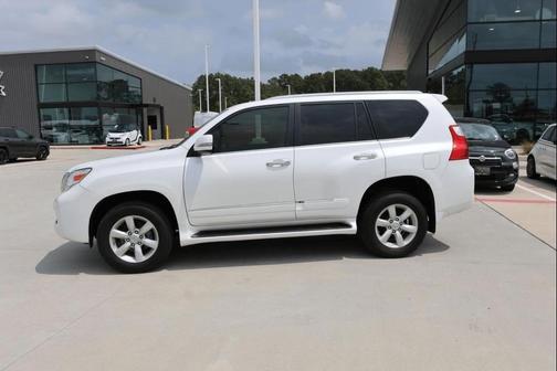 2013 Lexus GX 460 Base