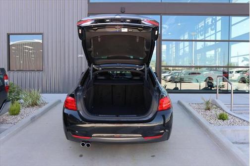 2016 BMW 428 Gran Coupe i