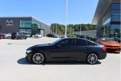 2016 BMW 428 Gran Coupe i
