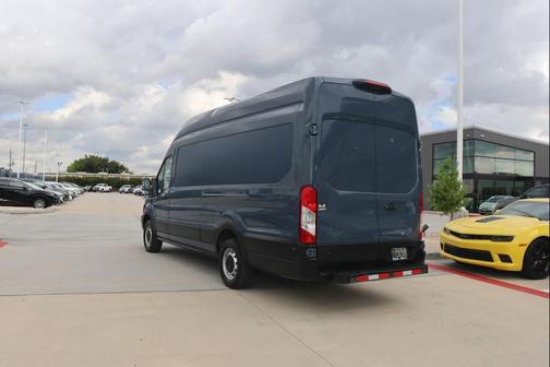 2019 Ford Transit-250 Base