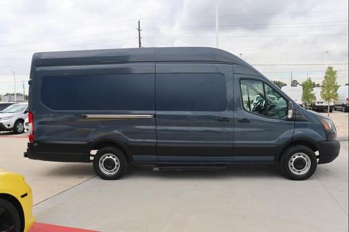 2019 Ford Transit-250 Base
